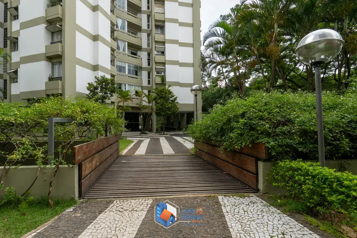 Apartamento, 4 quartos, 166 m² - Foto 38