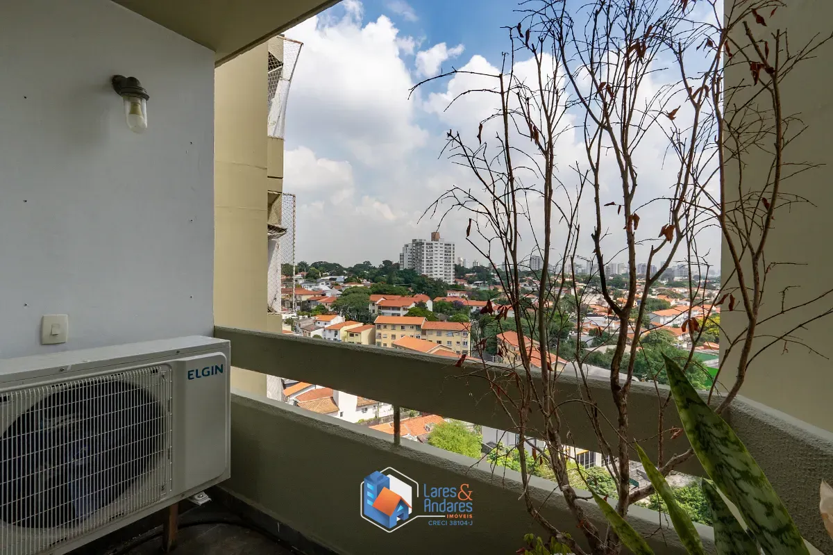 Apartamento, 4 quartos, 166 m² - Foto 7
