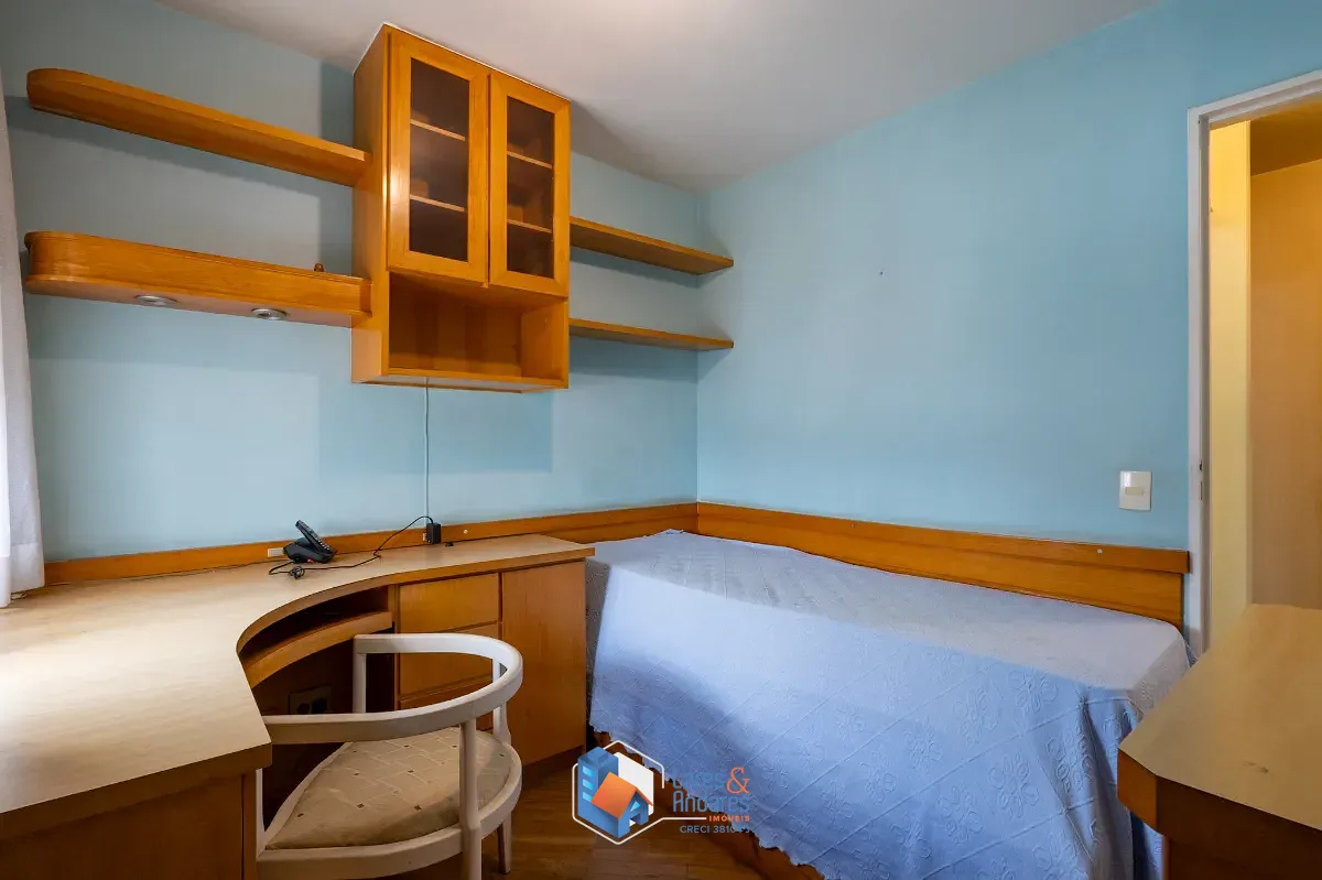 Apartamento, 4 quartos, 166 m² - Foto 19