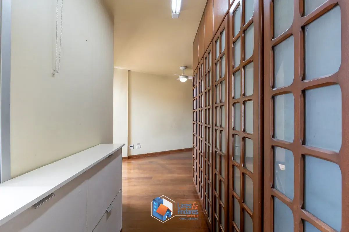 Apartamento, 4 quartos, 166 m² - Foto 21