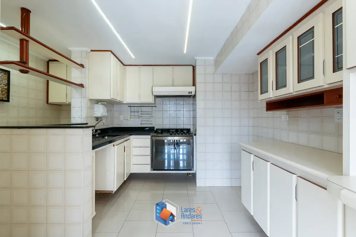 Apartamento, 4 quartos, 166 m² - Foto 26