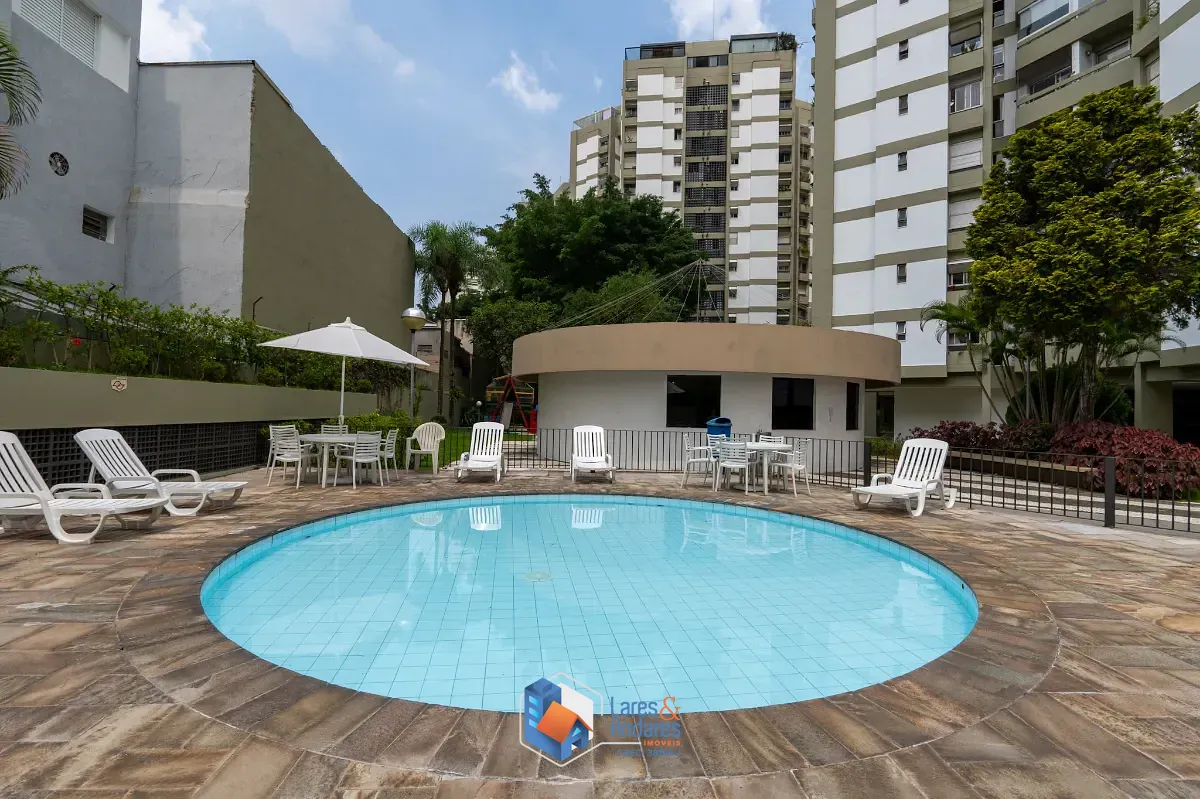 Apartamento, 4 quartos, 166 m² - Foto 34