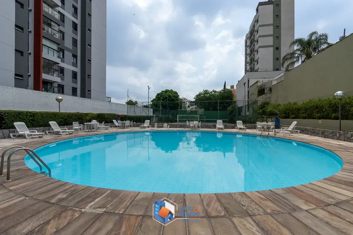 Apartamento, 4 quartos, 166 m² - Foto 35