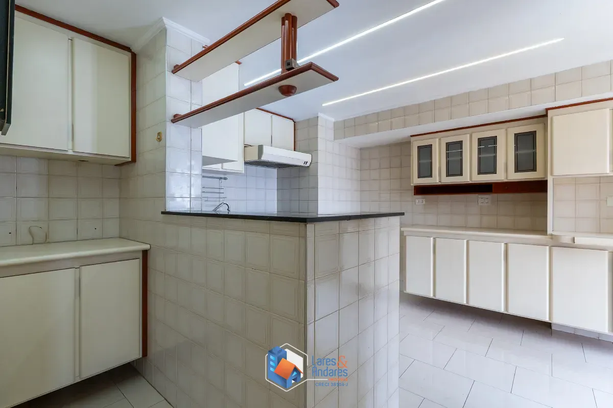 Apartamento, 4 quartos, 166 m² - Foto 25