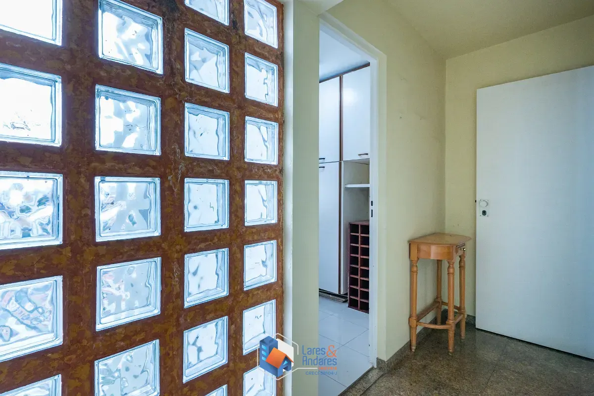Apartamento, 4 quartos, 166 m² - Foto 16