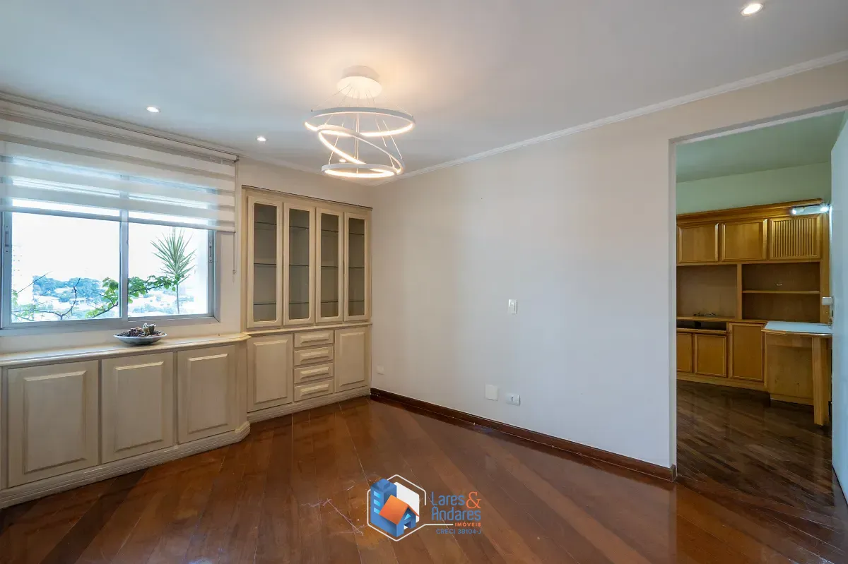 Apartamento, 4 quartos, 166 m² - Foto 8