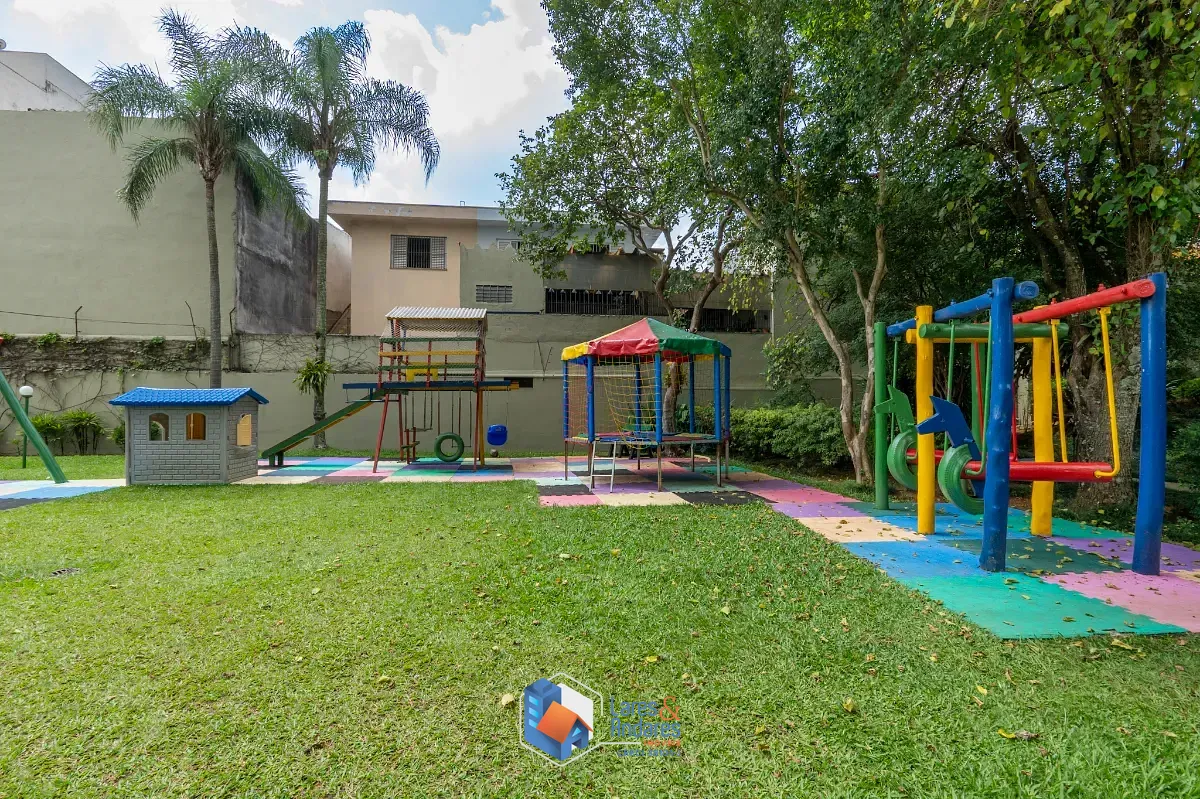 Apartamento, 4 quartos, 166 m² - Foto 32