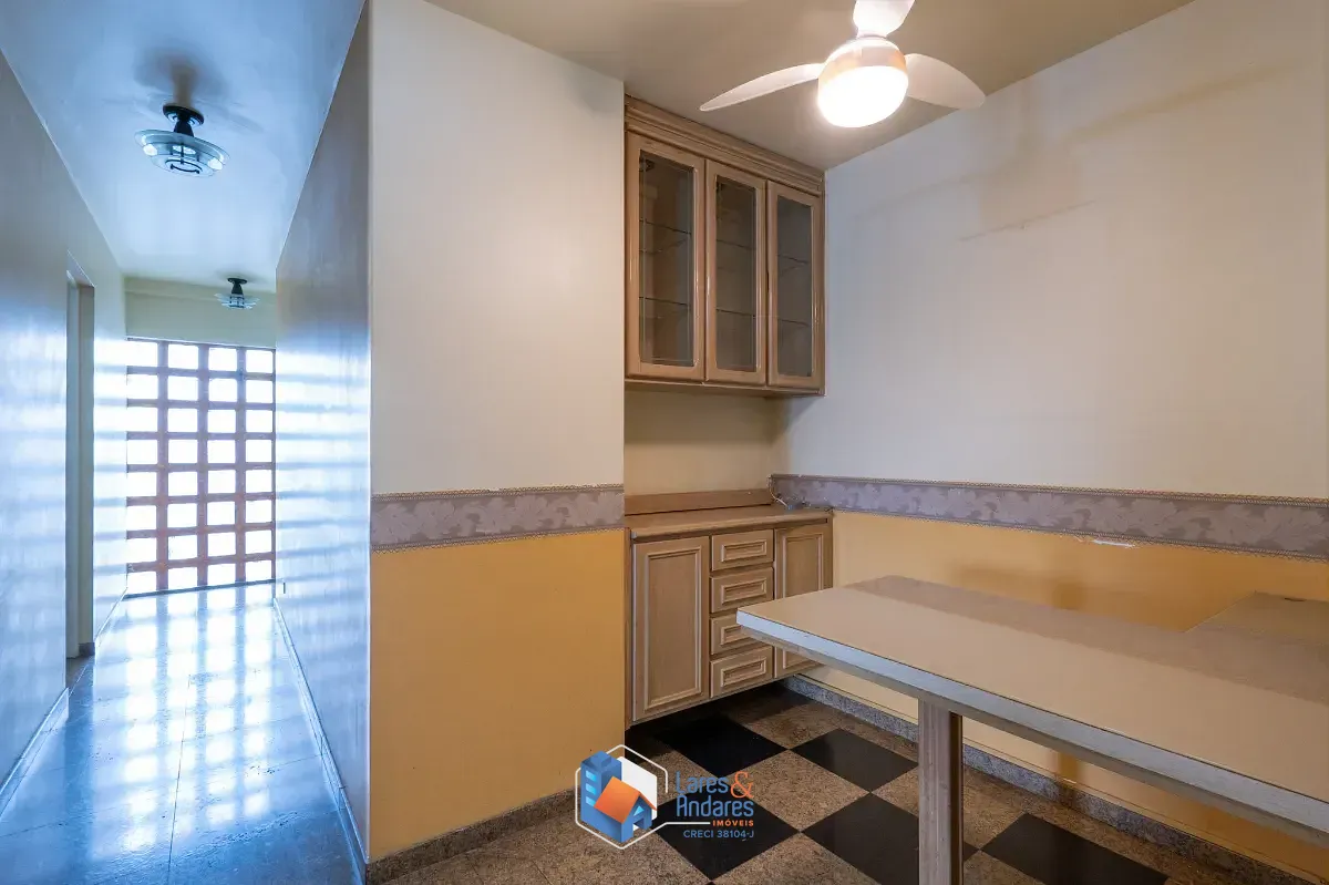Apartamento, 4 quartos, 166 m² - Foto 15