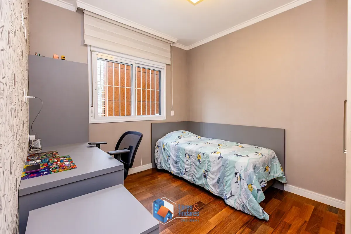 Apartamento, 3 quartos, 242 m² - Foto 31