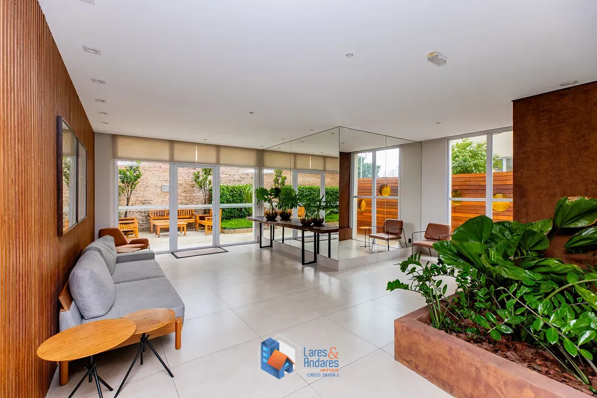 Apartamento, 3 quartos, 242 m² - Foto 43