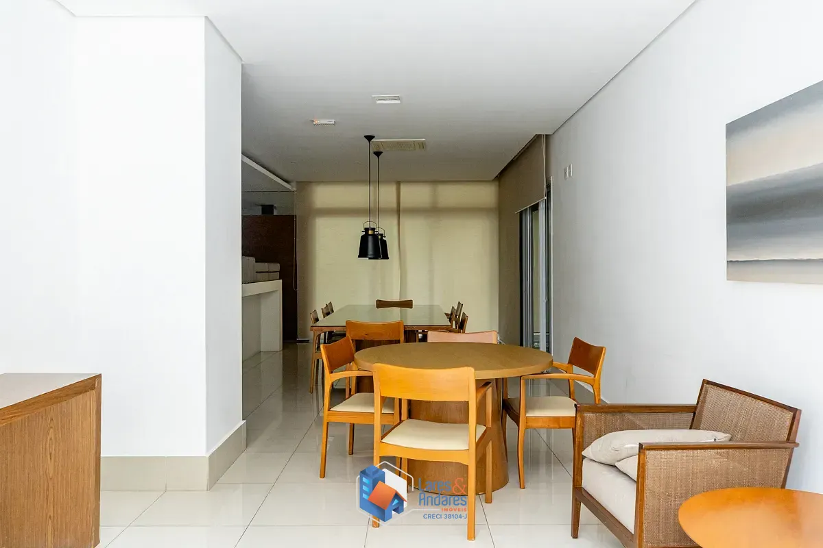 Apartamento, 3 quartos, 242 m² - Foto 47