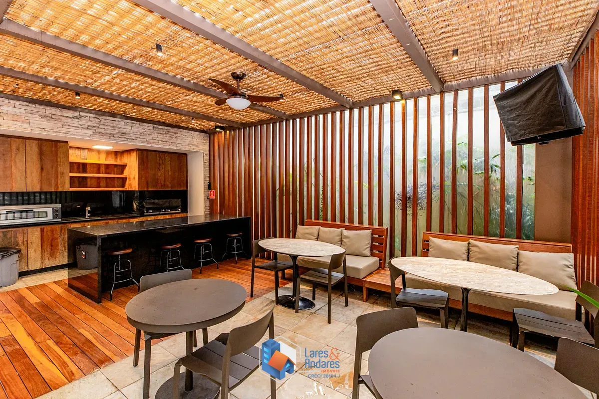 Apartamento, 3 quartos, 242 m² - Foto 49