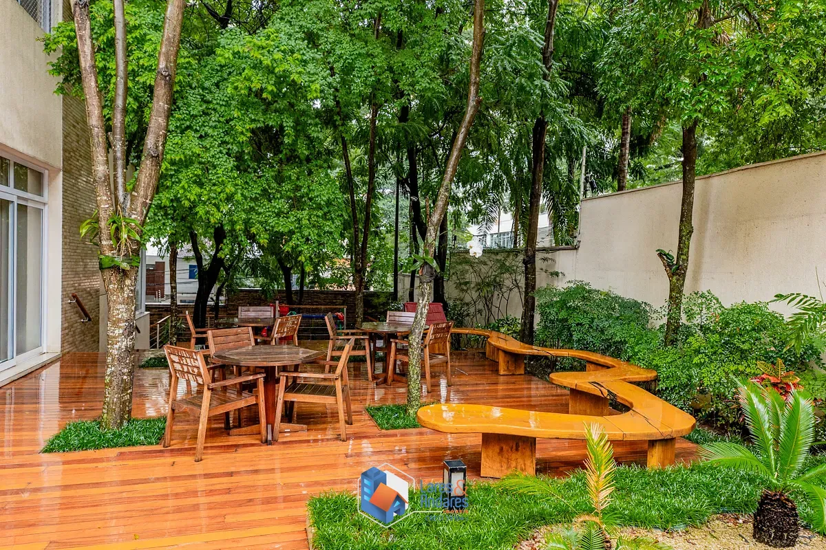 Apartamento, 3 quartos, 242 m² - Foto 51