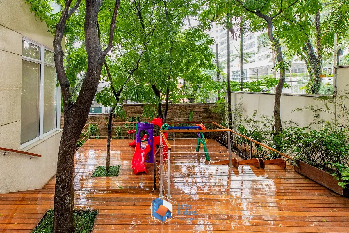 Apartamento, 3 quartos, 242 m² - Foto 52