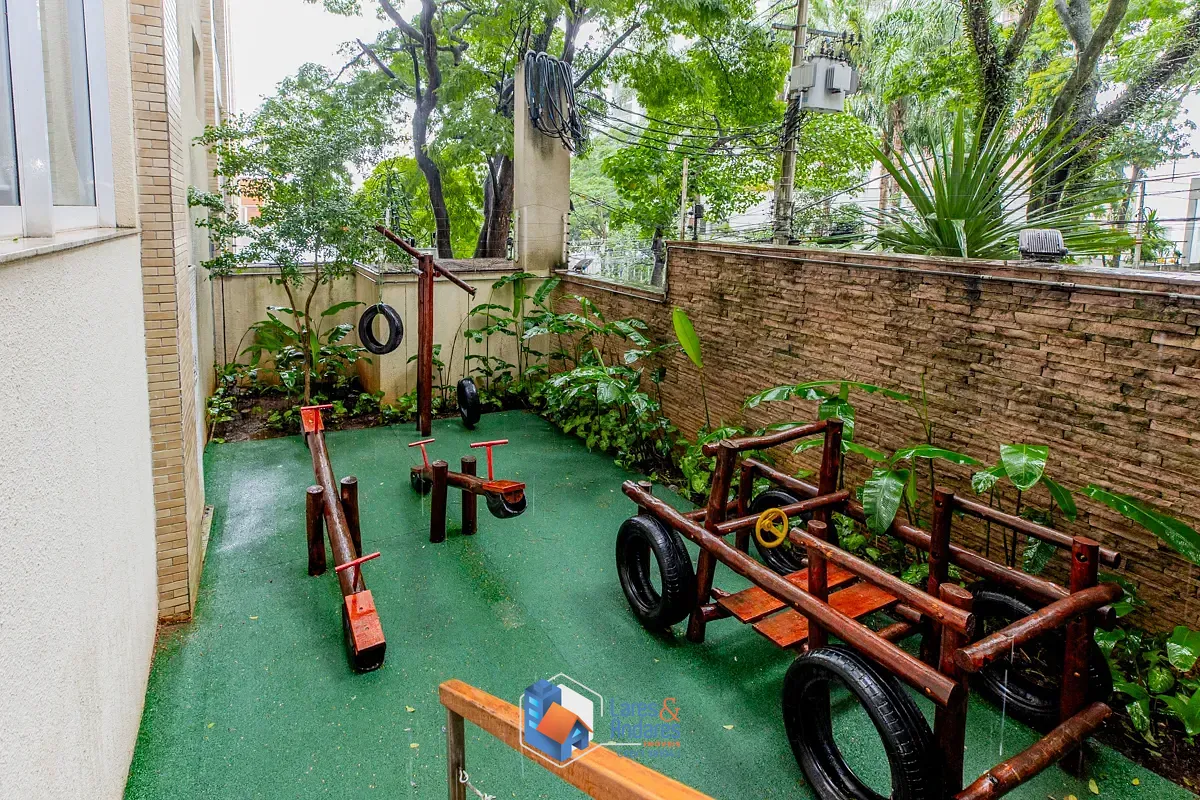 Apartamento, 3 quartos, 242 m² - Foto 53