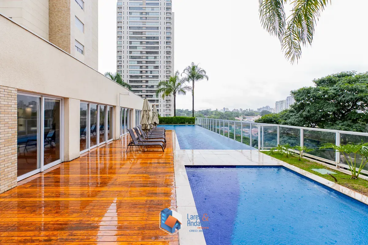 Apartamento, 3 quartos, 242 m² - Foto 54