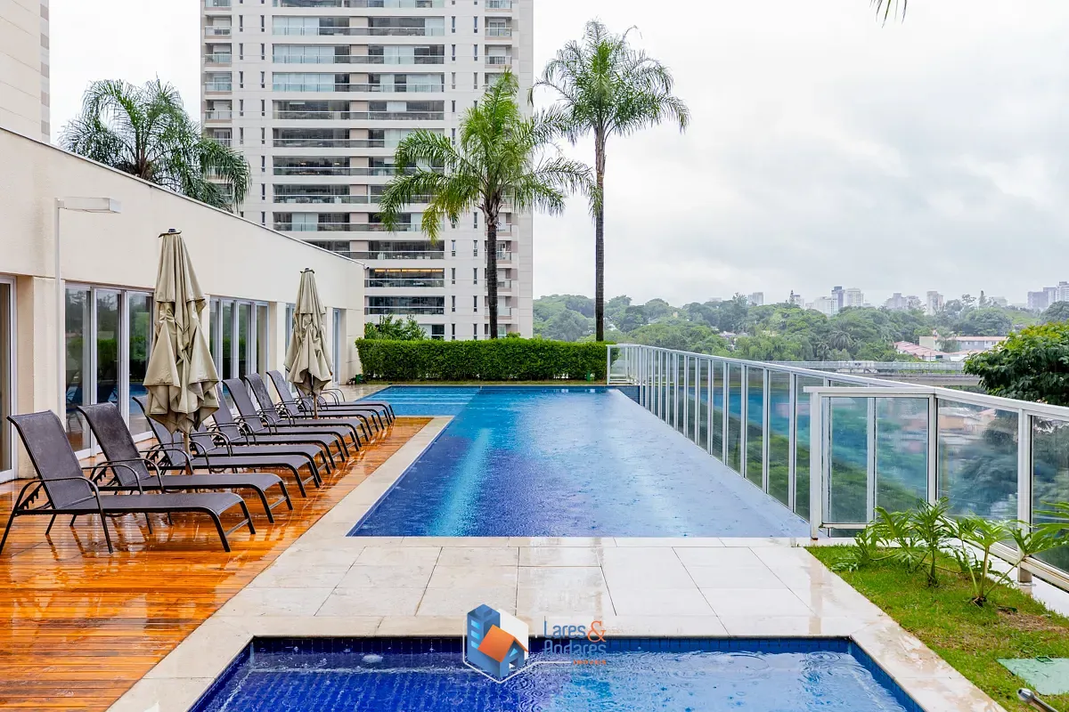 Apartamento, 3 quartos, 242 m² - Foto 55