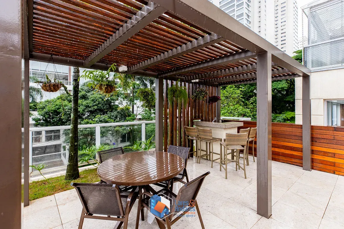 Apartamento, 3 quartos, 242 m² - Foto 56