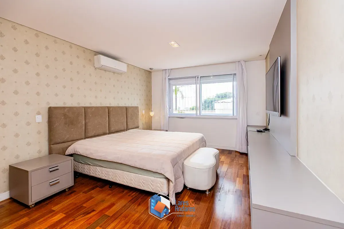 Apartamento, 3 quartos, 242 m² - Foto 37