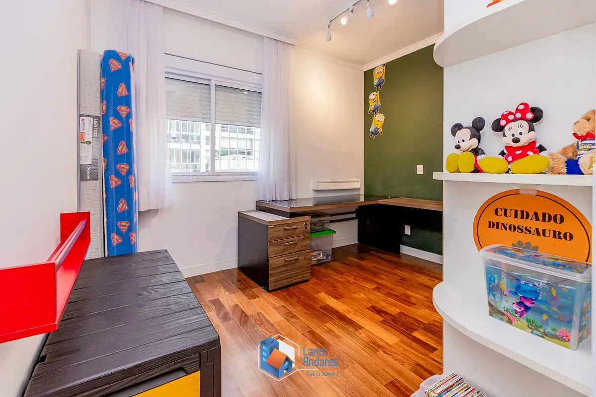 Apartamento, 3 quartos, 242 m² - Foto 36