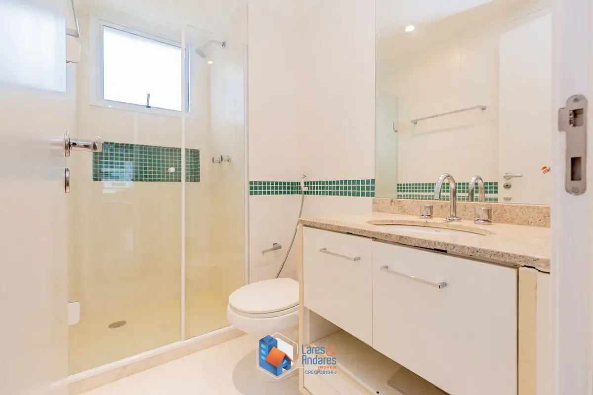 Apartamento, 3 quartos, 242 m² - Foto 35