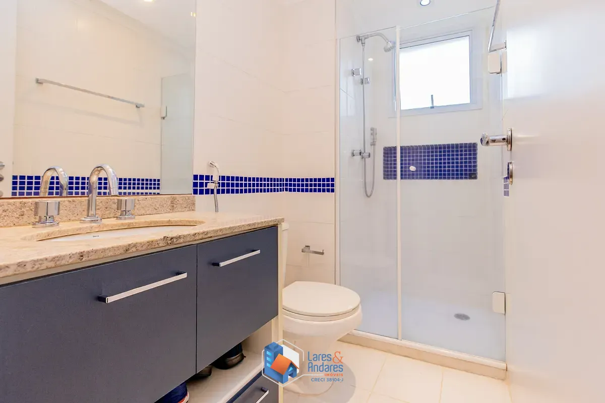 Apartamento, 3 quartos, 242 m² - Foto 32