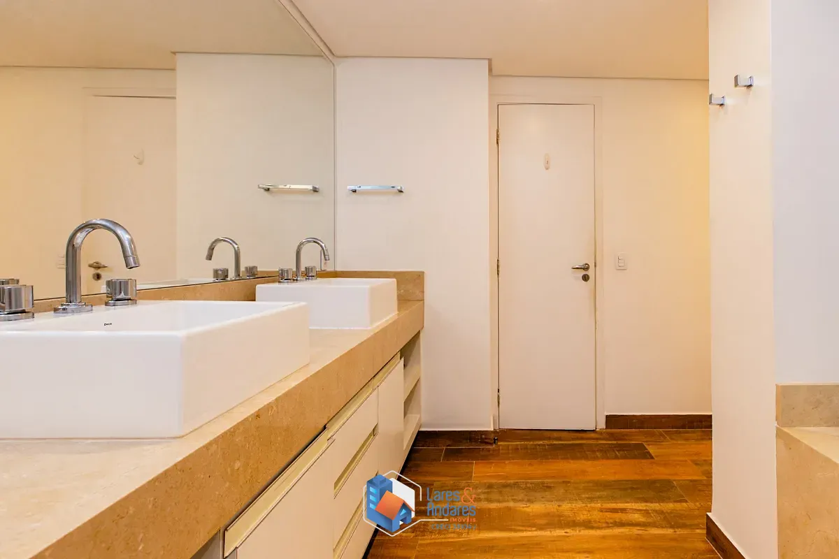 Apartamento, 3 quartos, 242 m² - Foto 42