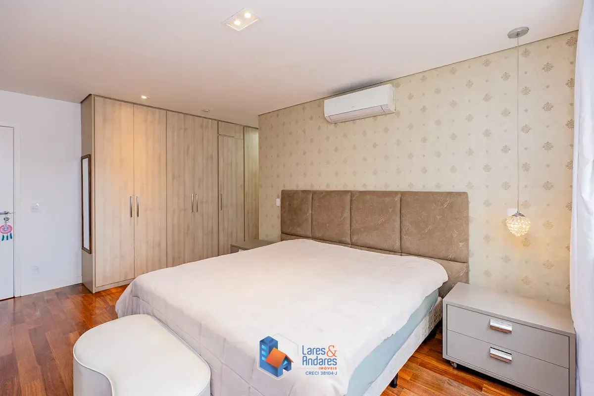 Apartamento, 3 quartos, 242 m² - Foto 39