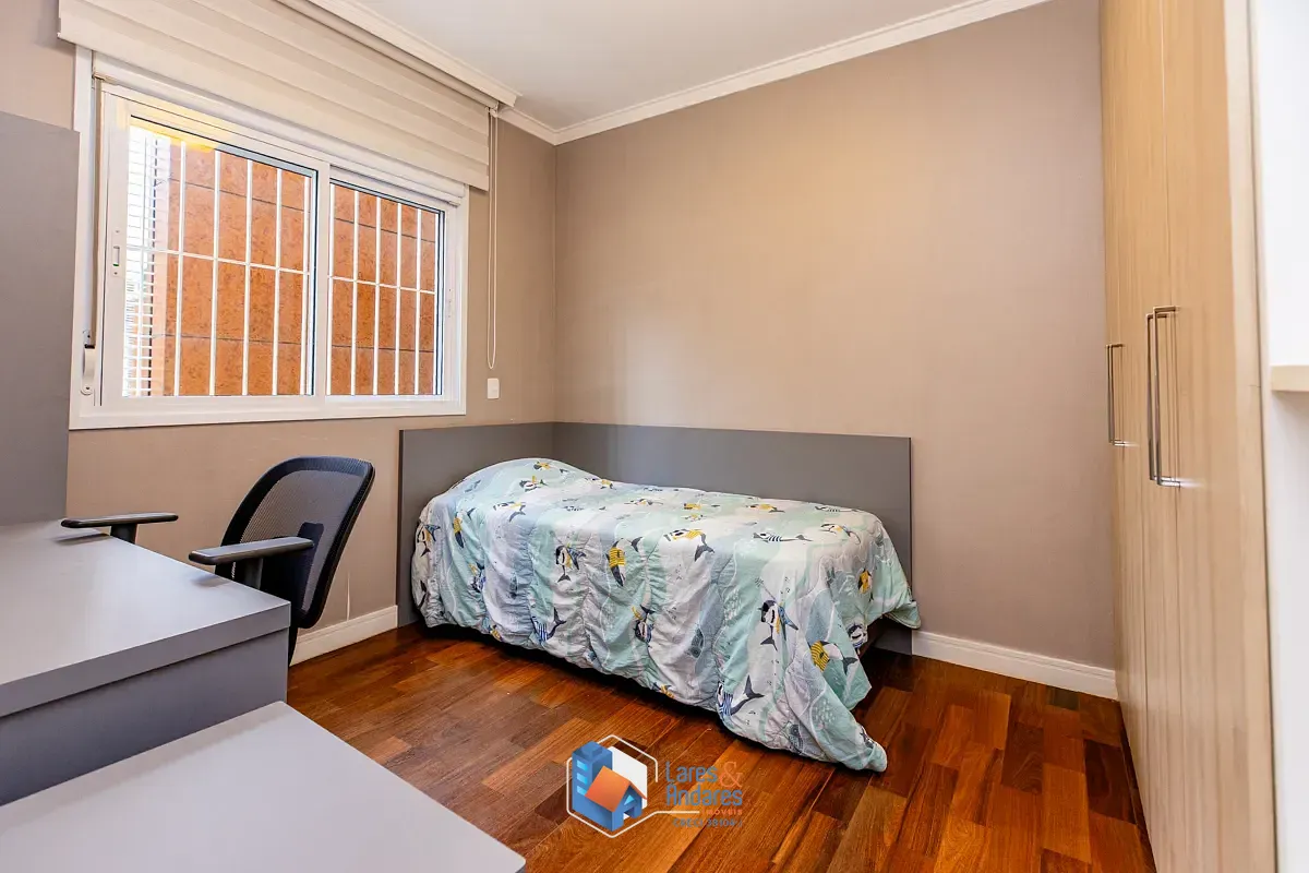 Apartamento, 3 quartos, 242 m² - Foto 33