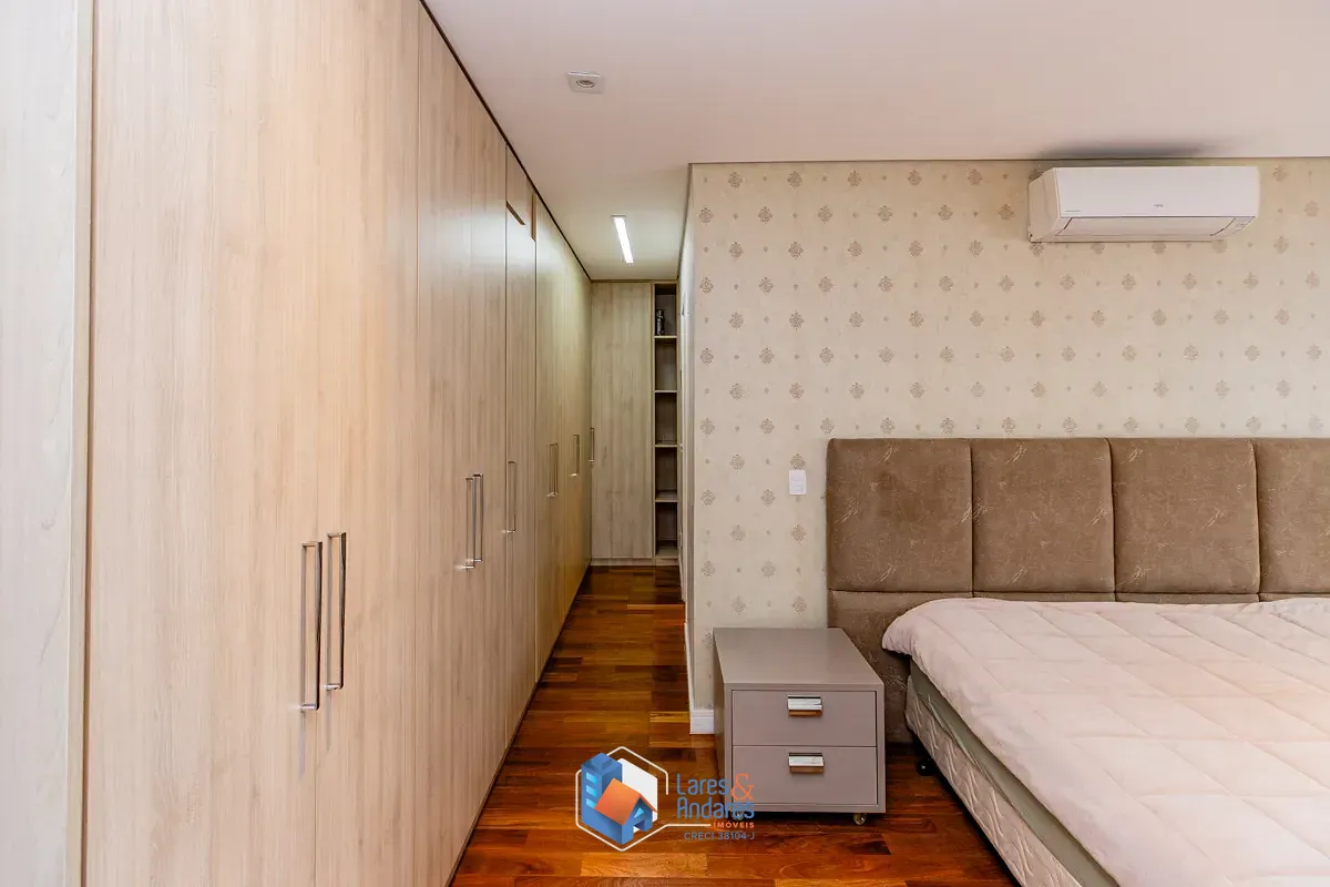 Apartamento, 3 quartos, 242 m² - Foto 38