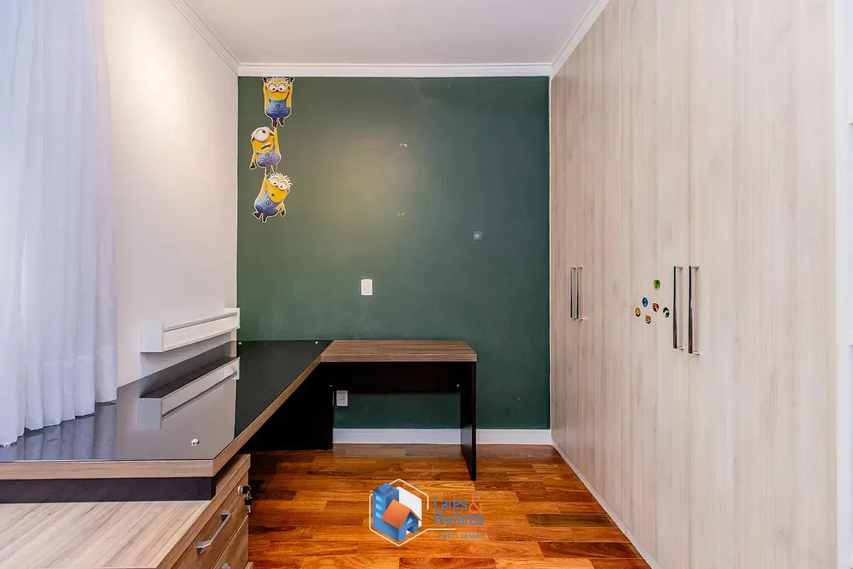 Apartamento, 3 quartos, 242 m² - Foto 34
