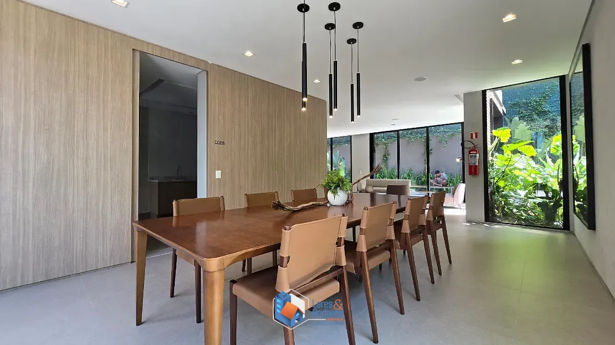Apartamento, 3 quartos, 111 m² - Foto 40