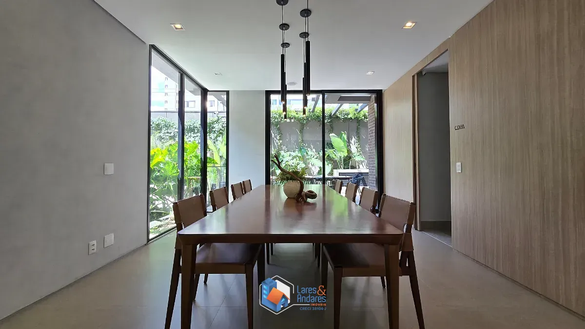Apartamento, 3 quartos, 111 m² - Foto 35
