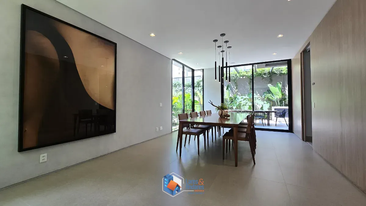 Apartamento, 3 quartos, 111 m² - Foto 36