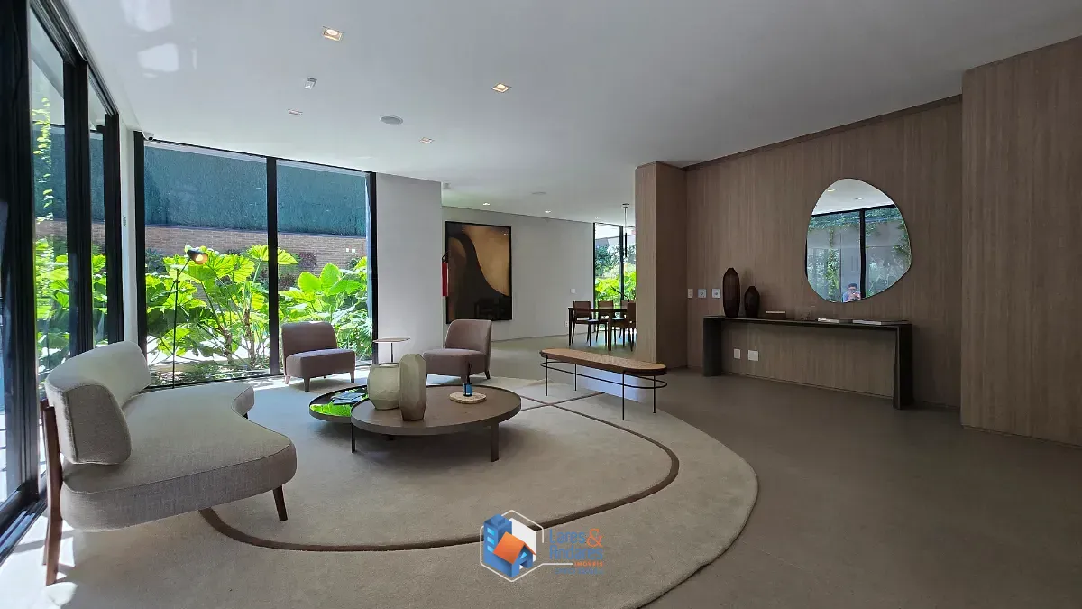 Apartamento, 3 quartos, 111 m² - Foto 37
