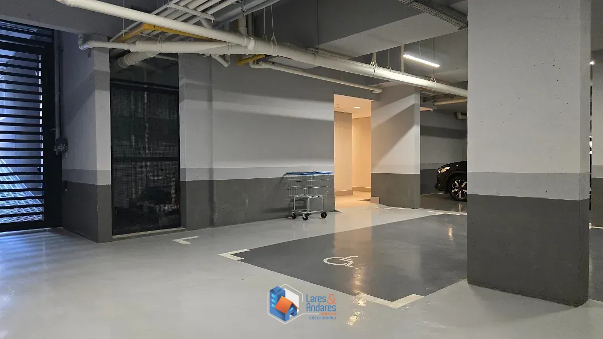 Apartamento, 3 quartos, 111 m² - Foto 38