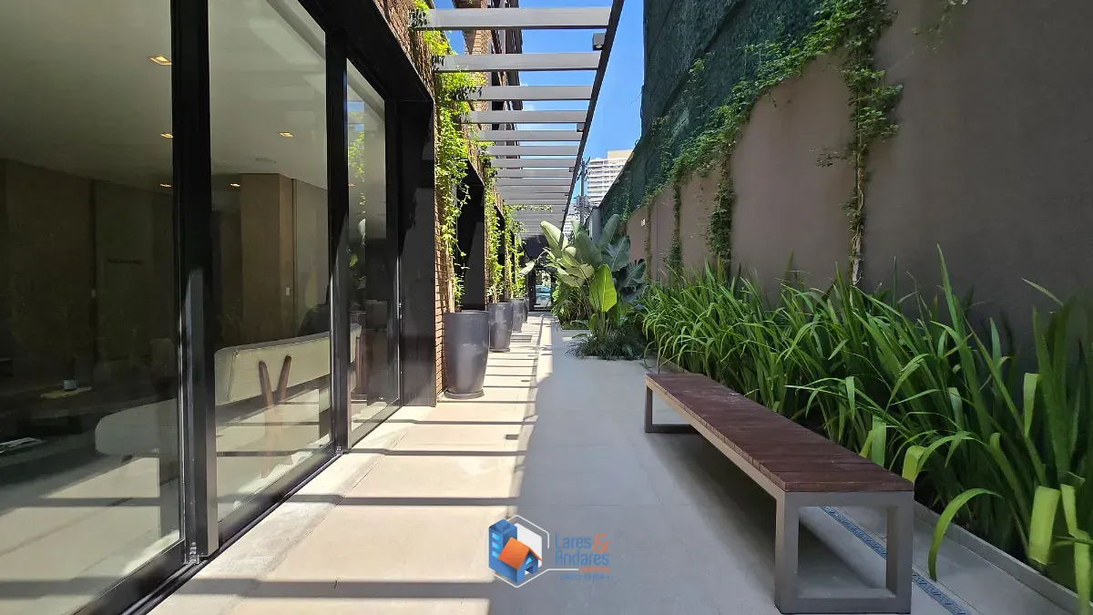 Apartamento, 3 quartos, 111 m² - Foto 42