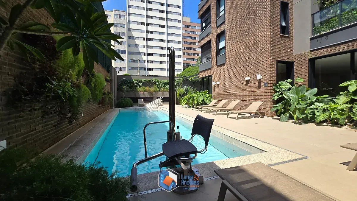Apartamento, 3 quartos, 111 m² - Foto 43