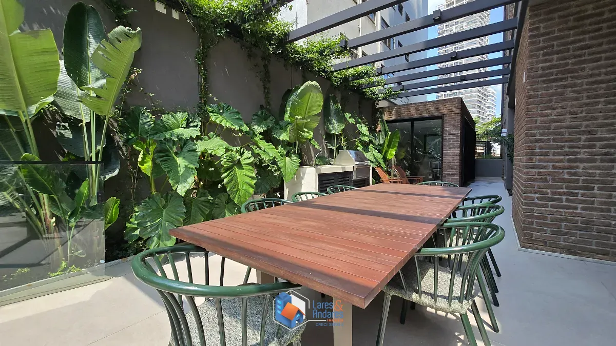 Apartamento, 3 quartos, 111 m² - Foto 47