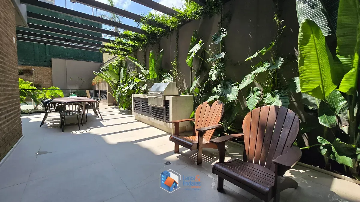 Apartamento, 3 quartos, 111 m² - Foto 48