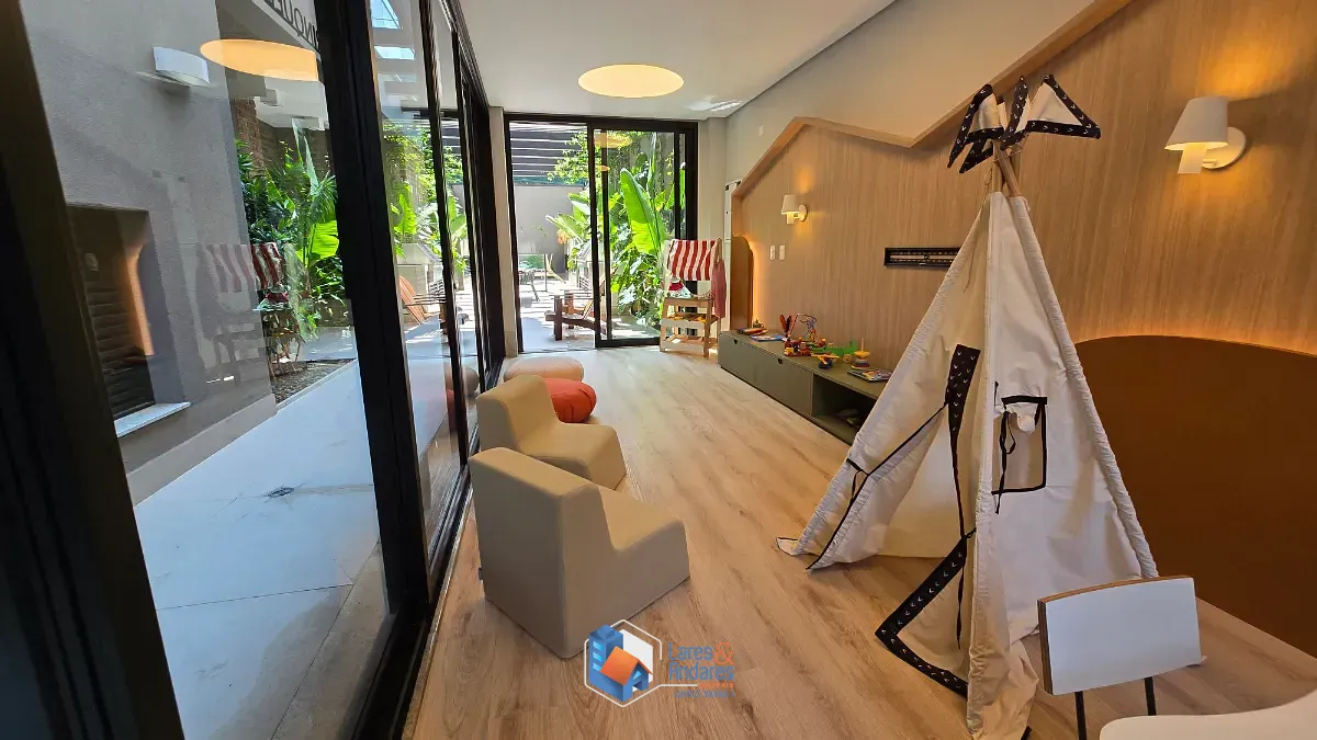 Apartamento, 3 quartos, 111 m² - Foto 49