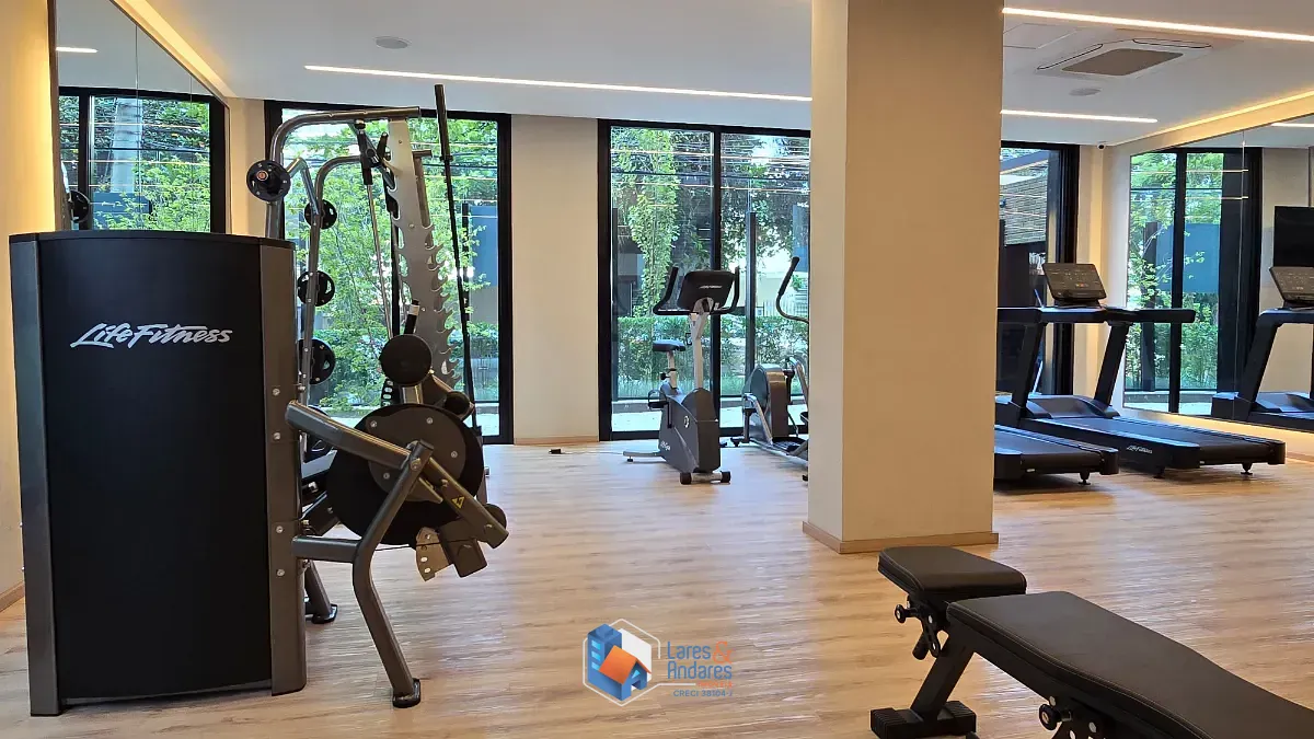 Apartamento, 3 quartos, 111 m² - Foto 53