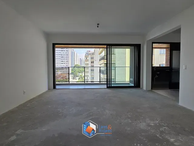 Apartamento com 790m² 3 quartos e 3 banheiros, à venda, no bairro Sumaré em São Paulo