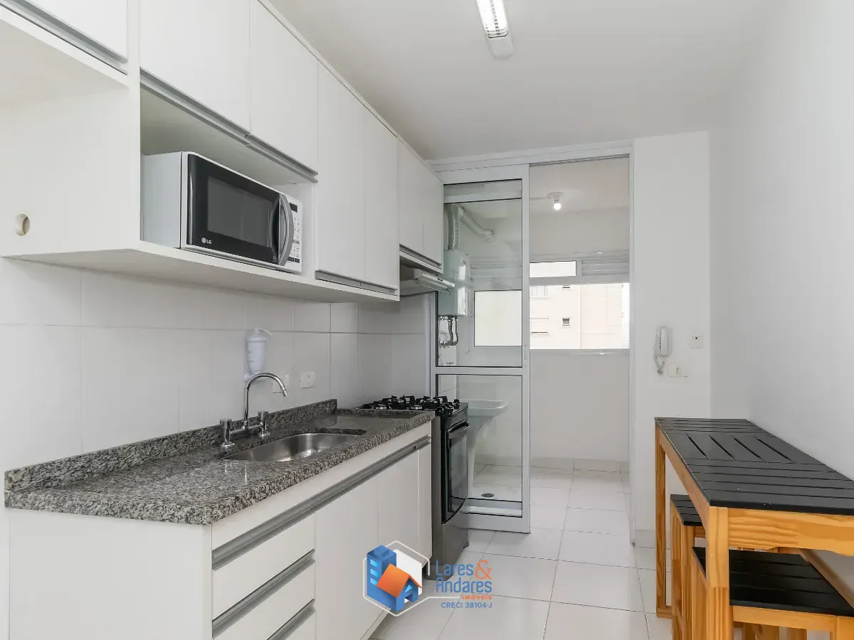 Apartamento, 3 quartos, 76 m² - Foto 2