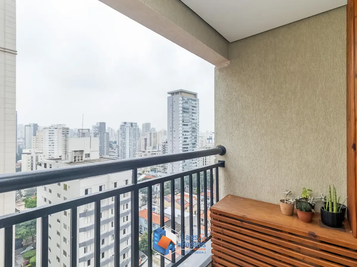 Apartamento, 3 quartos, 76 m² - Foto 8