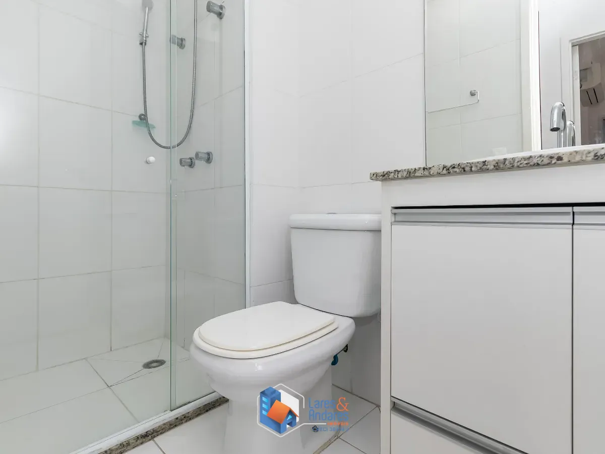 Apartamento, 3 quartos, 76 m² - Foto 10