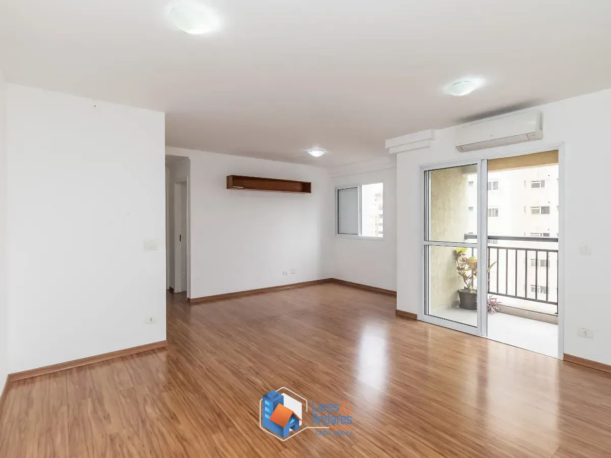 Apartamento, 3 quartos, 76 m² - Foto 1