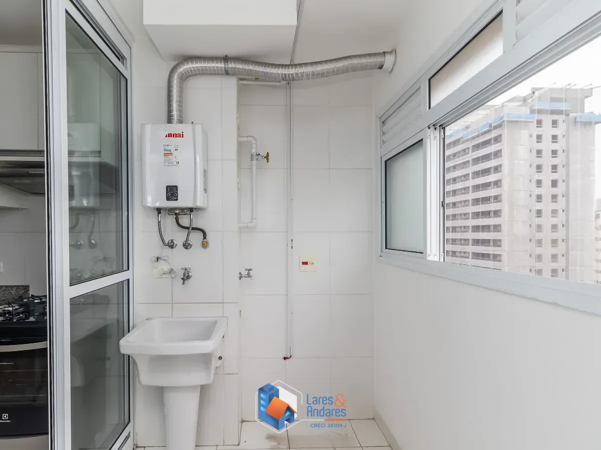 Apartamento, 3 quartos, 76 m² - Foto 3