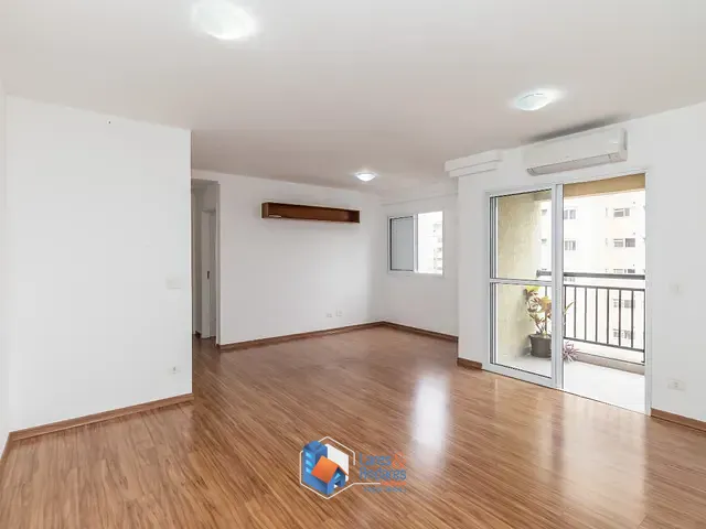 Apartamento com 76m² 3 quartos e 2 banheiros, à venda, no bairro Saúde em São Paulo