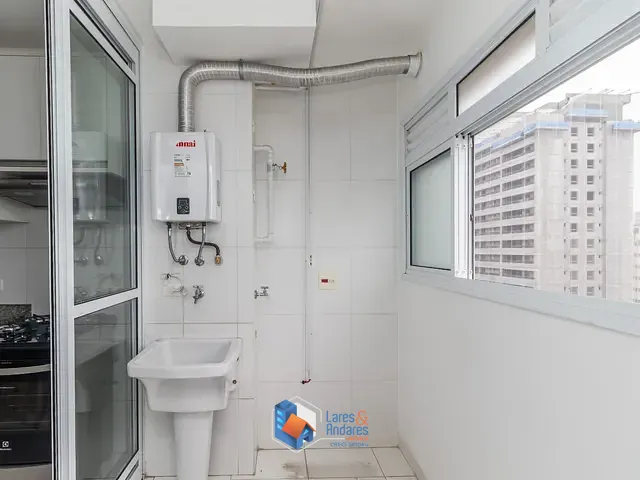 Apartamento com 76m² 3 quartos e 2 banheiros, à venda, no bairro Saúde em São Paulo